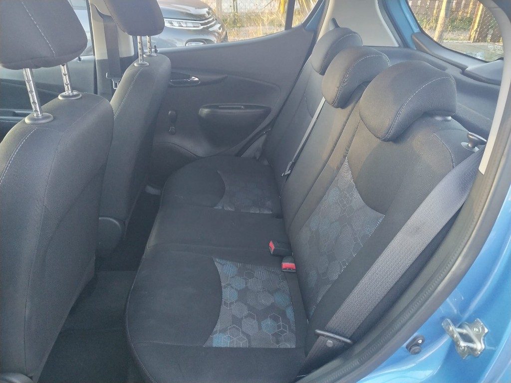 OPEL Karl Rocks 1.0 73 CV GPL - 13