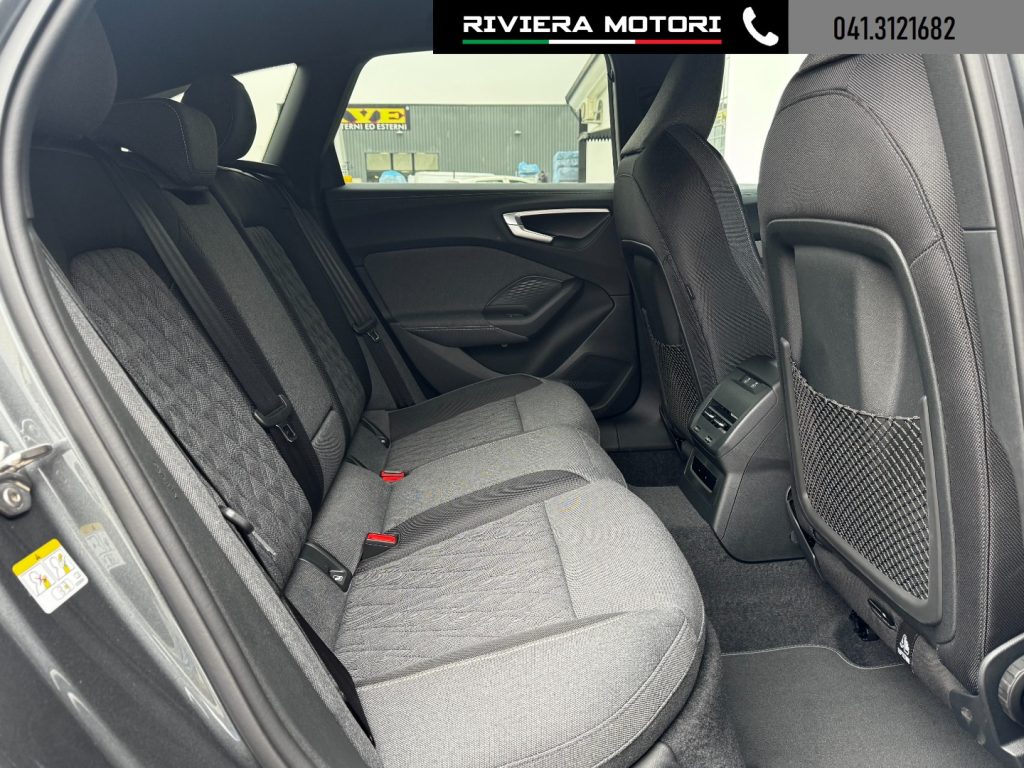 AUDI A5 Avant TDI 204CV S tronic mHEV+ S Line edition - 9