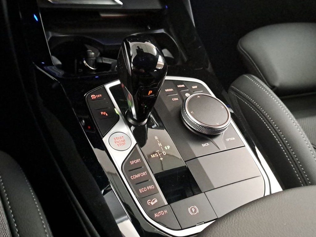 BMW X3 xDrive20d 48V Msport Aut. - 12