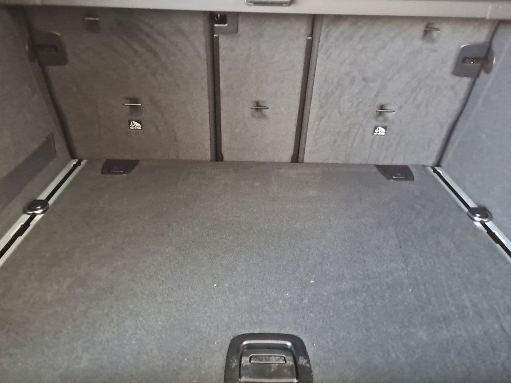 BMW X3 xDrive20d 48V Msport Aut. - 15