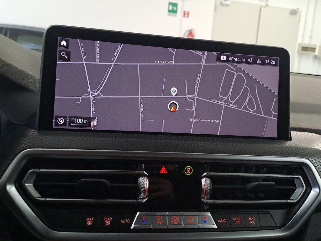 BMW X3 xDrive20d 48V Msport Aut. - 13