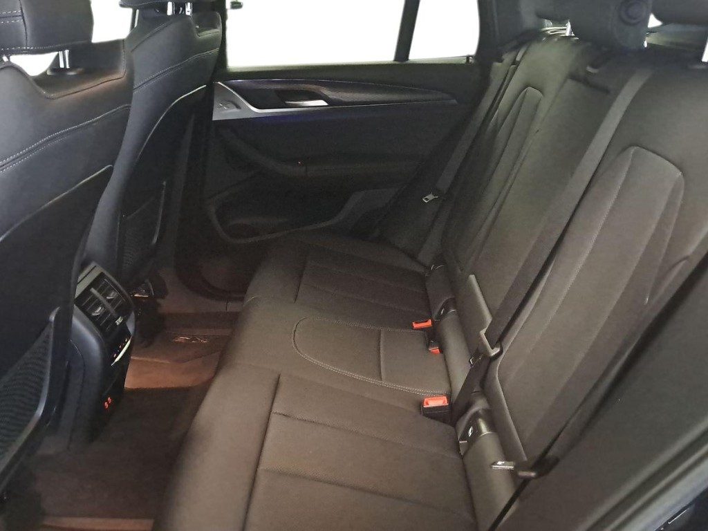 BMW X3 xDrive20d 48V Msport Aut. - 11