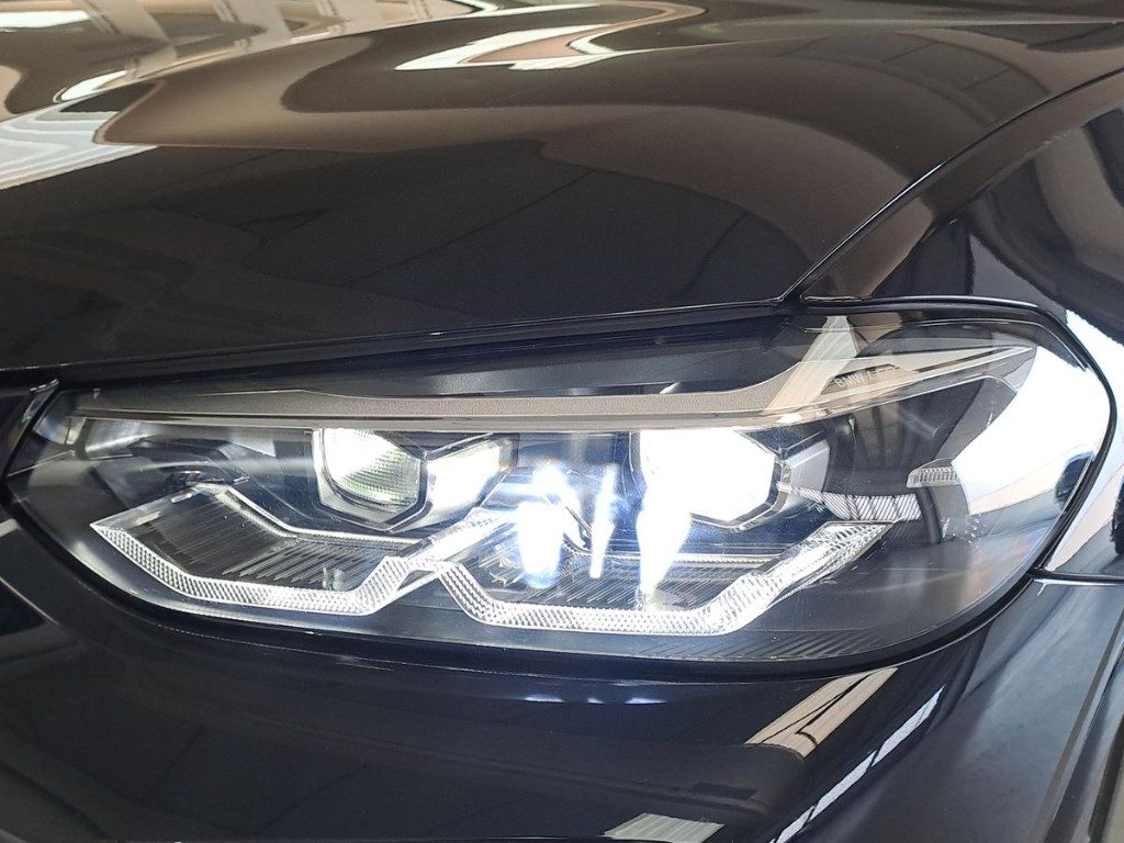 BMW X3 xDrive20d 48V Msport Aut. - 6