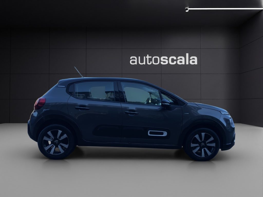 CITROEN C3 PureTech 83 S&S Shine - 6