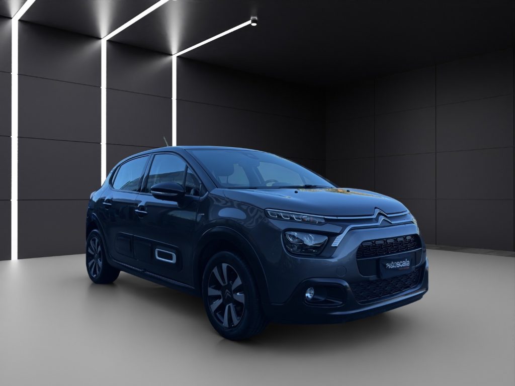 CITROEN C3 PureTech 83 S&S Shine - 7