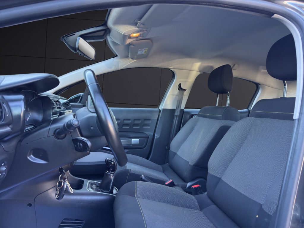 CITROEN C3 PureTech 83 S&S Shine - 9