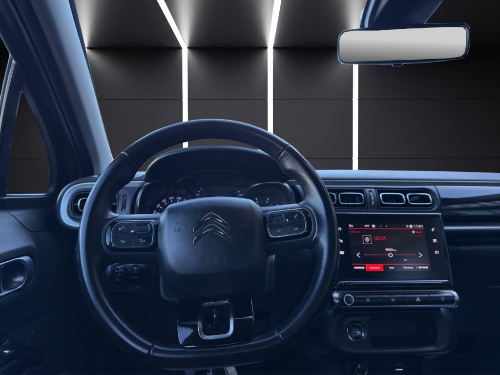 CITROEN C3 PureTech 83 S&S Shine - 10