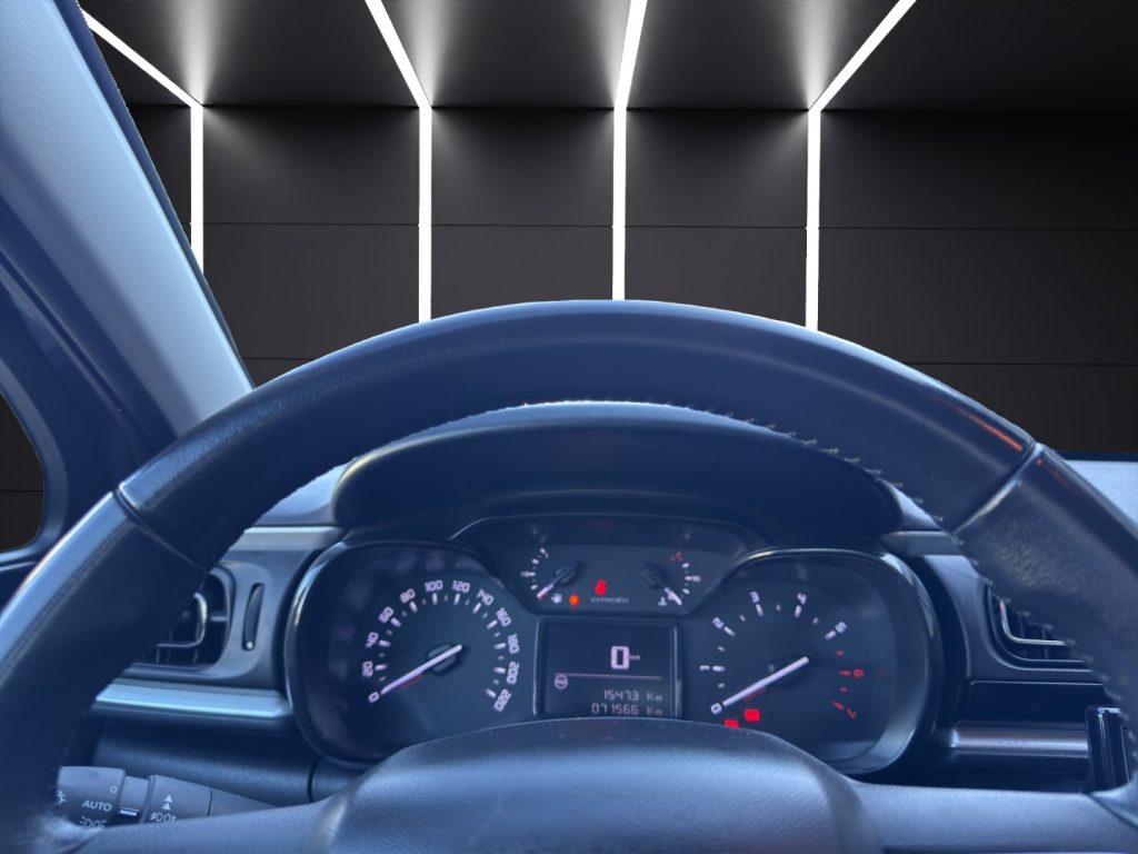 CITROEN C3 PureTech 83 S&S Shine - 11