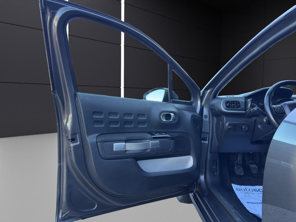 CITROEN C3 PureTech 83 S&S Shine - 12