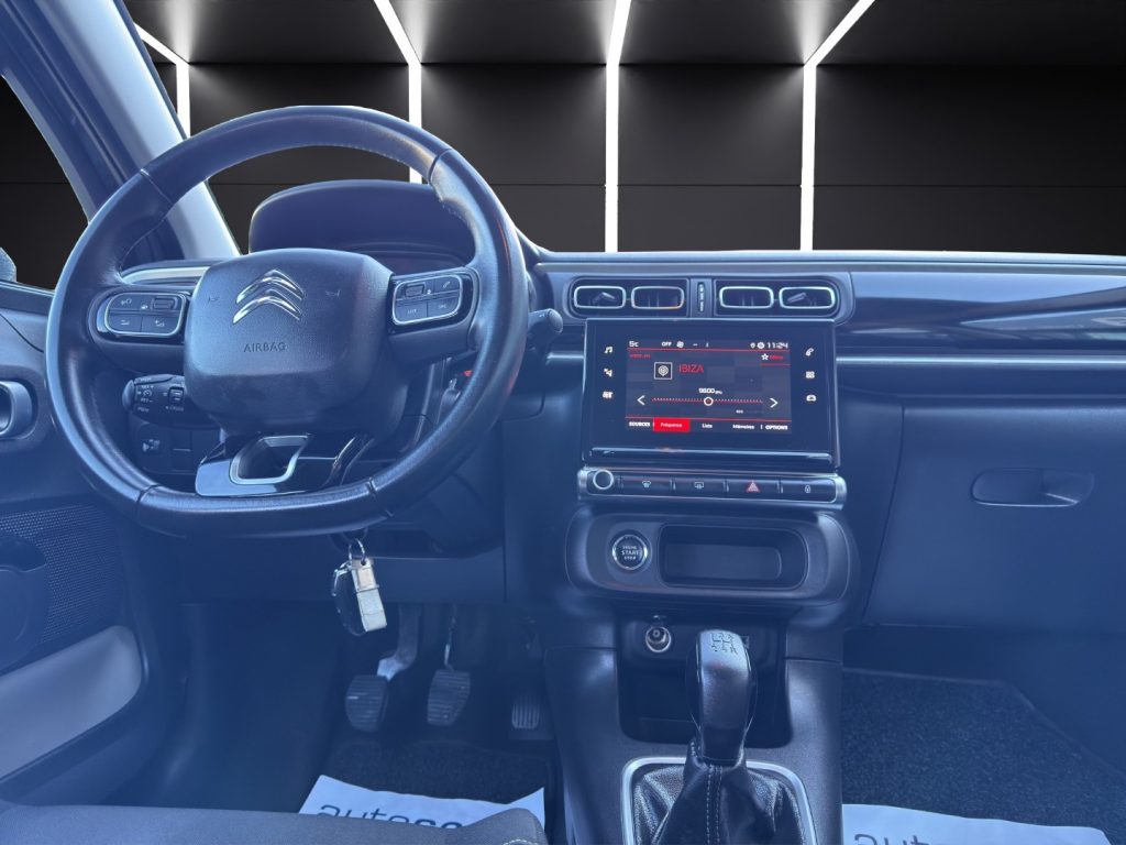 CITROEN C3 PureTech 83 S&S Shine - 14