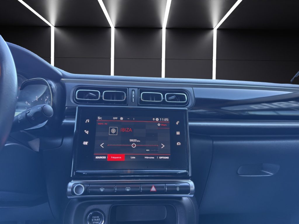 CITROEN C3 PureTech 83 S&S Shine - 16