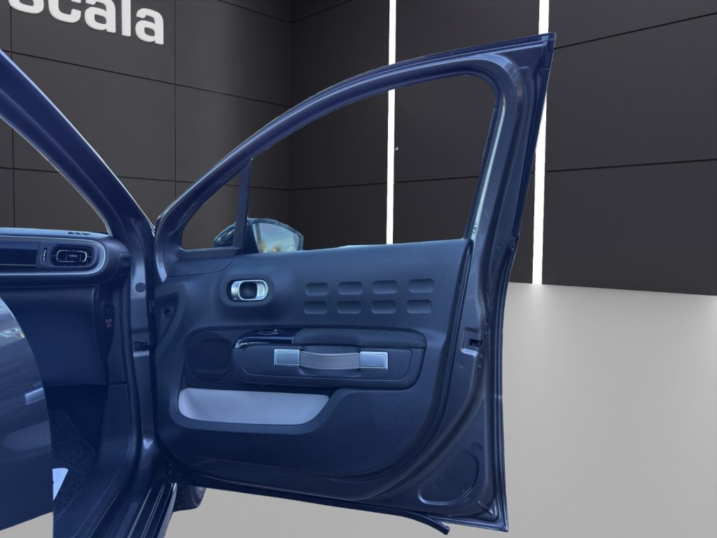 CITROEN C3 PureTech 83 S&S Shine - 17