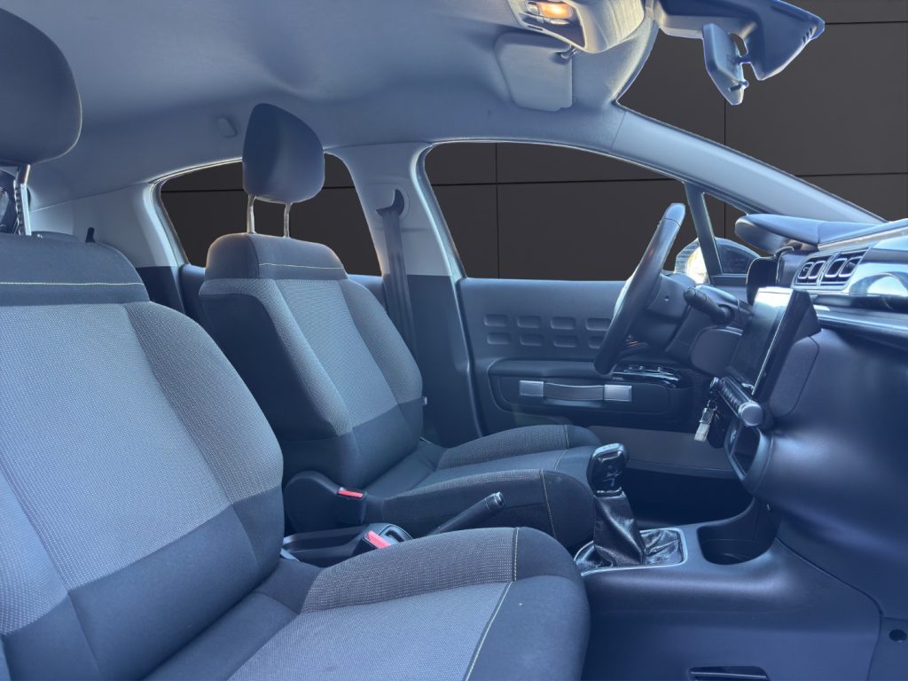 CITROEN C3 PureTech 83 S&S Shine - 18