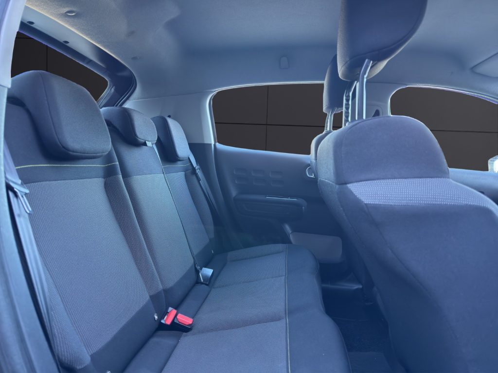 CITROEN C3 PureTech 83 S&S Shine - 19