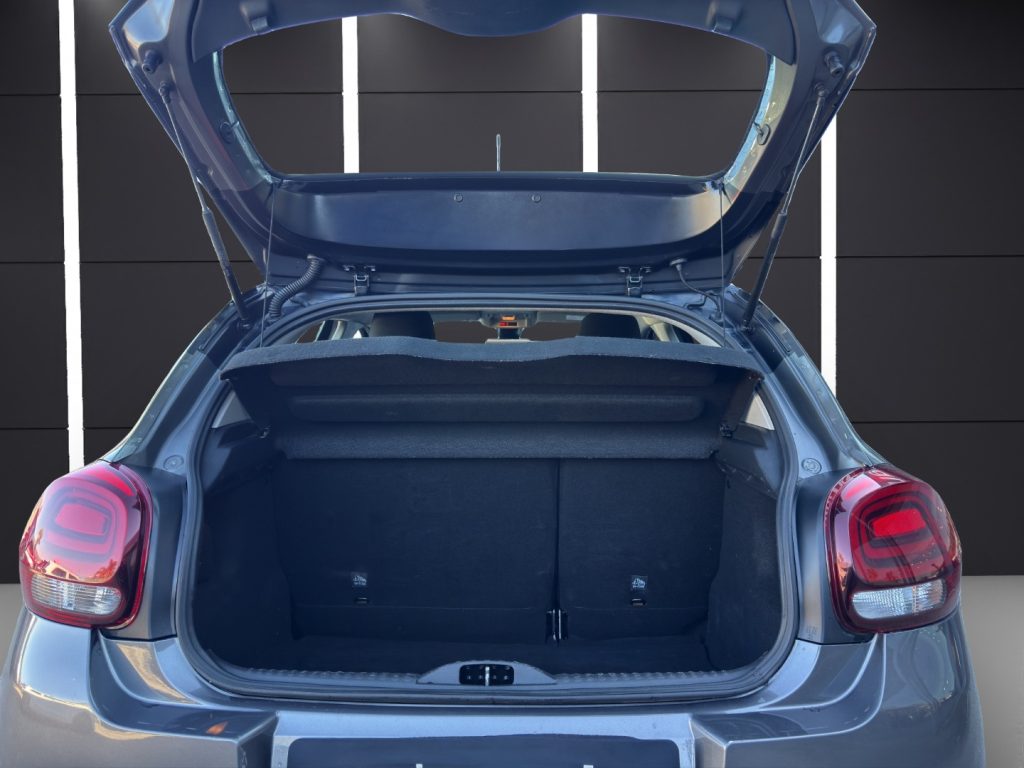 CITROEN C3 PureTech 83 S&S Shine - 20