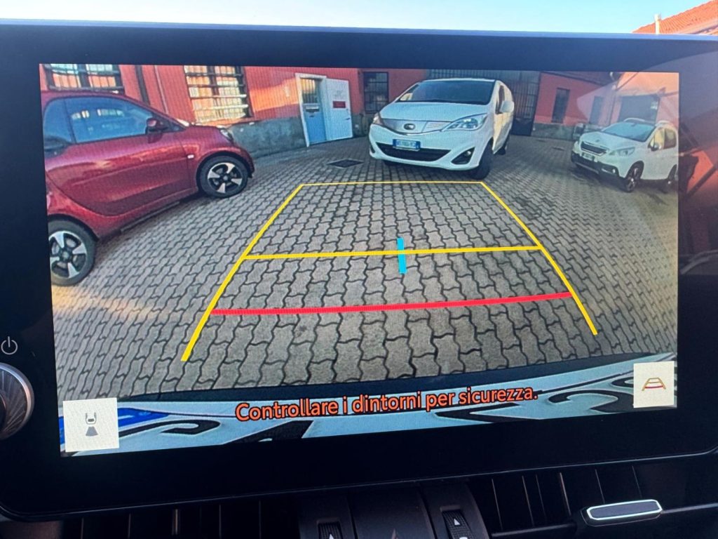 SUZUKI Across 2.5 Plug-in Hybrid E-CVT 4WD Top - 13