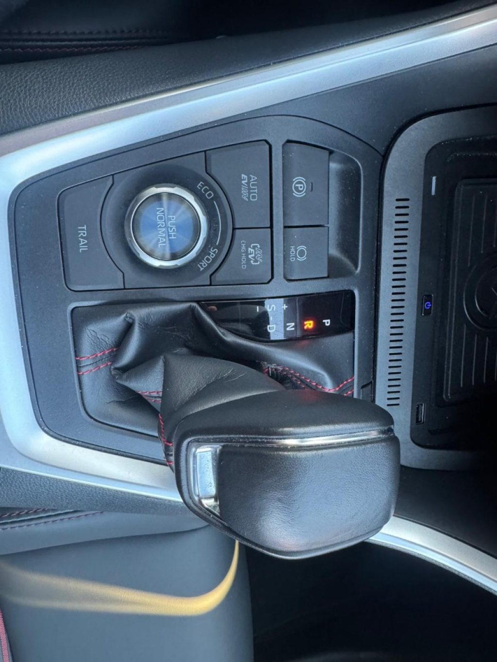 SUZUKI Across 2.5 Plug-in Hybrid E-CVT 4WD Top - 14