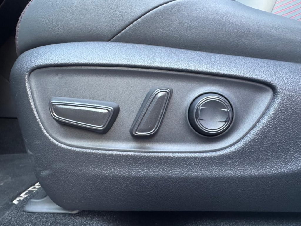 SUZUKI Across 2.5 Plug-in Hybrid E-CVT 4WD Top - 16