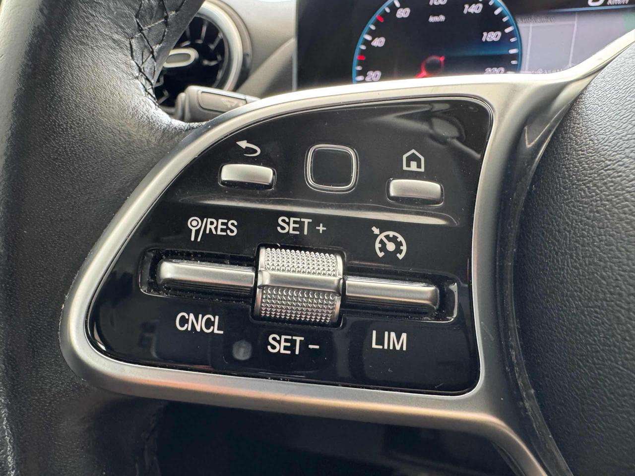 MERCEDES-BENZ B 180 d Automatic Sport Plus - 21