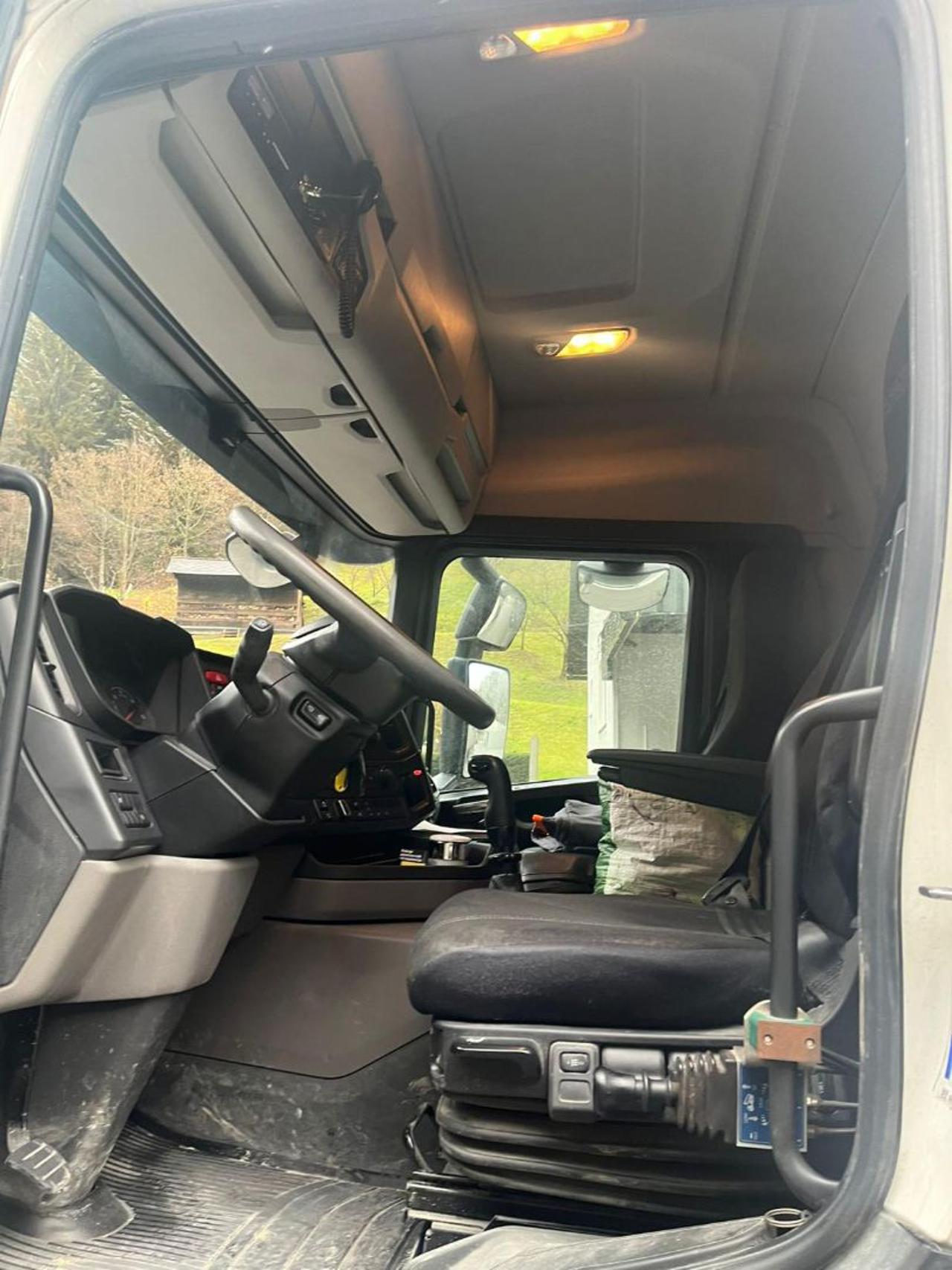 SCANIA G450 XT 4x4 - 3