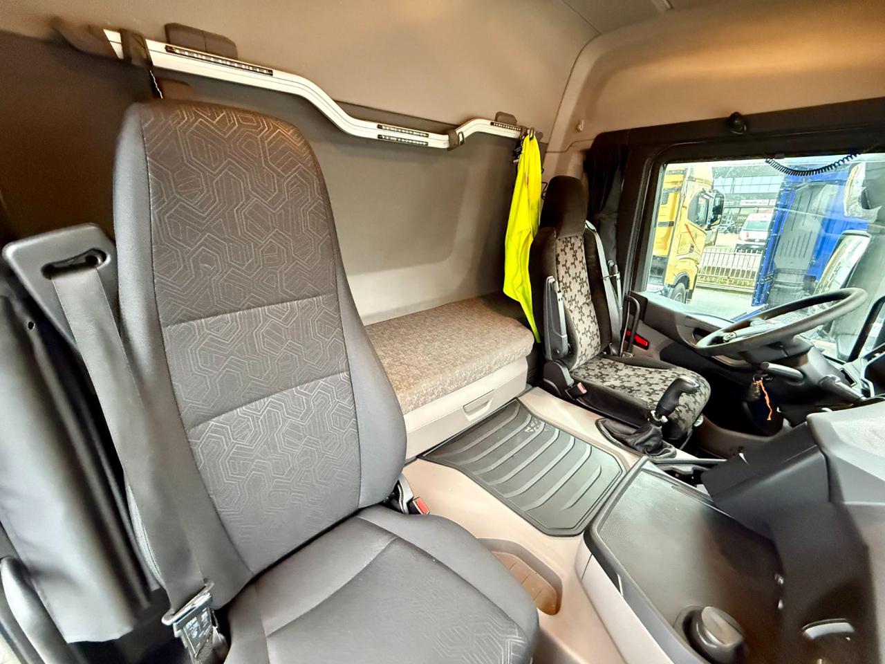 SCANIA G450 XT 4x4 - 9