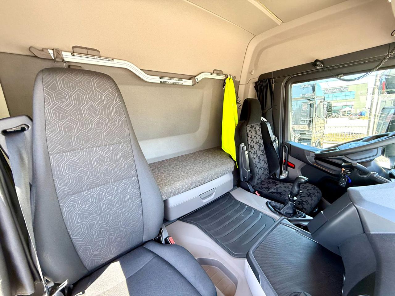 SCANIA G450 XT 4x4 - 11