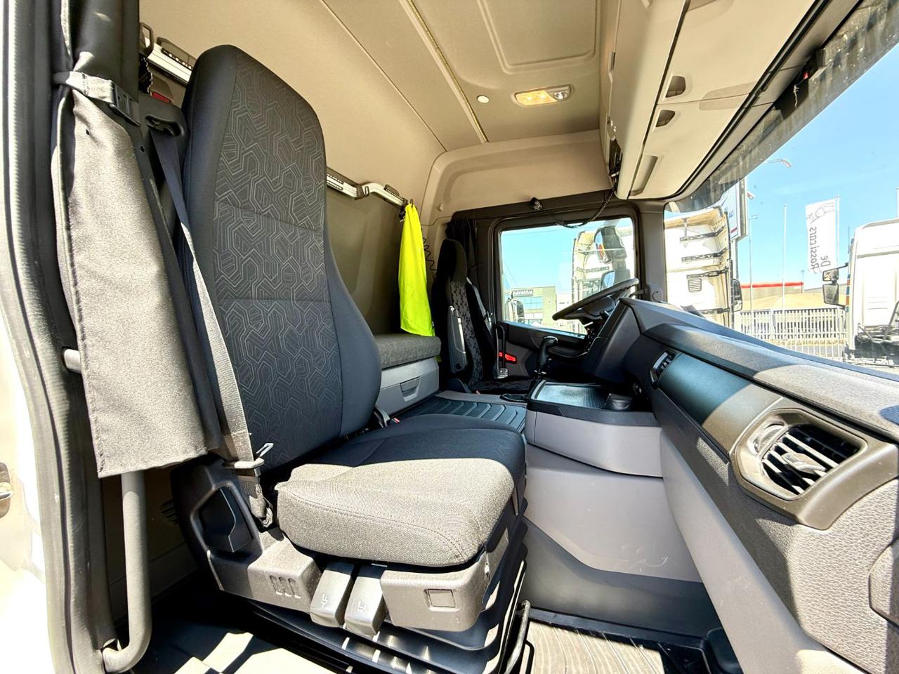 SCANIA G450 XT 4x4 - 10