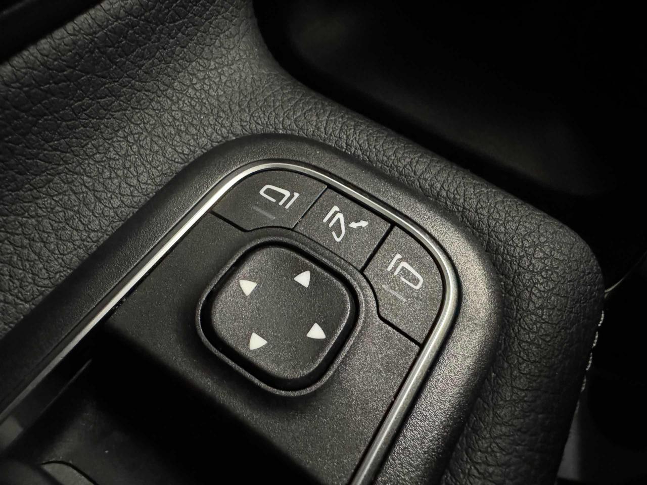 MERCEDES-BENZ A 200 d Sport - 19