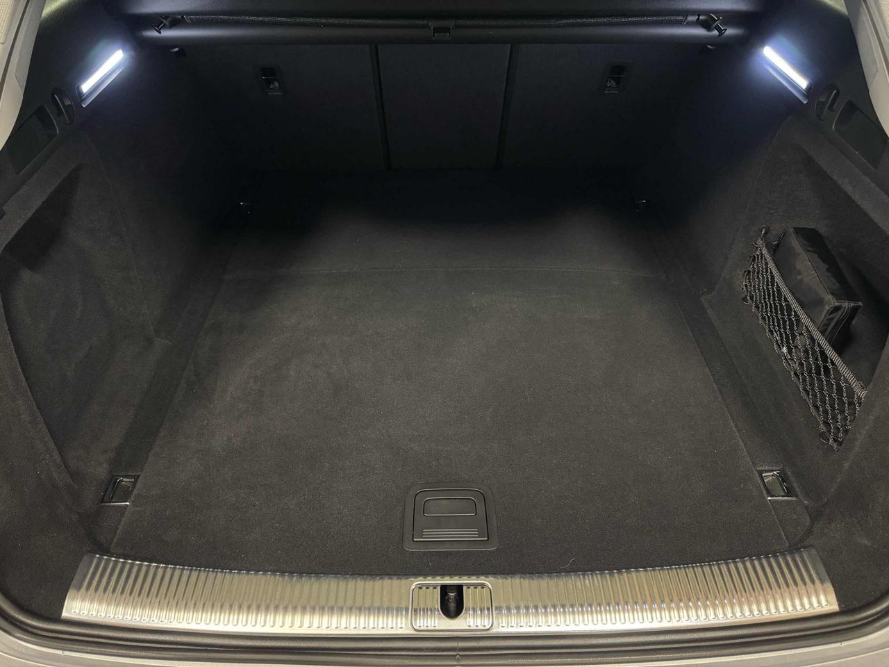 AUDI A4 Avant 35 TDI/163 CV S tronic Business Advanced - 13