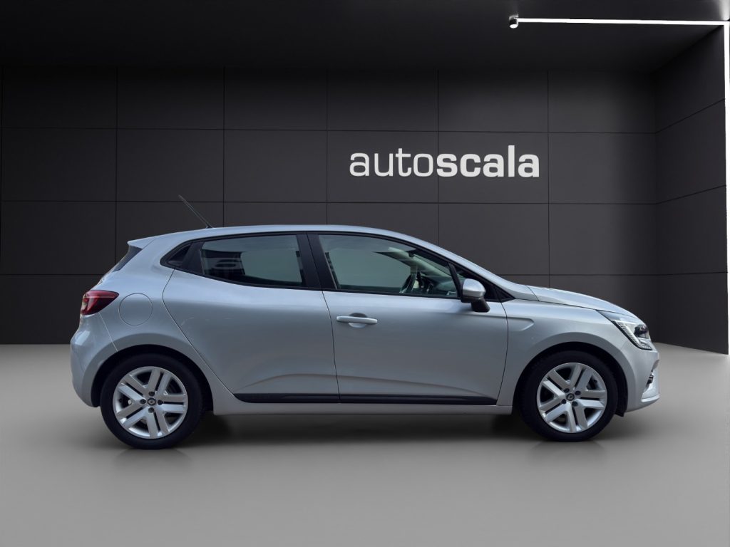 RENAULT Clio Full Hybrid E-Tech 140 CV 5 porte Zen - 7