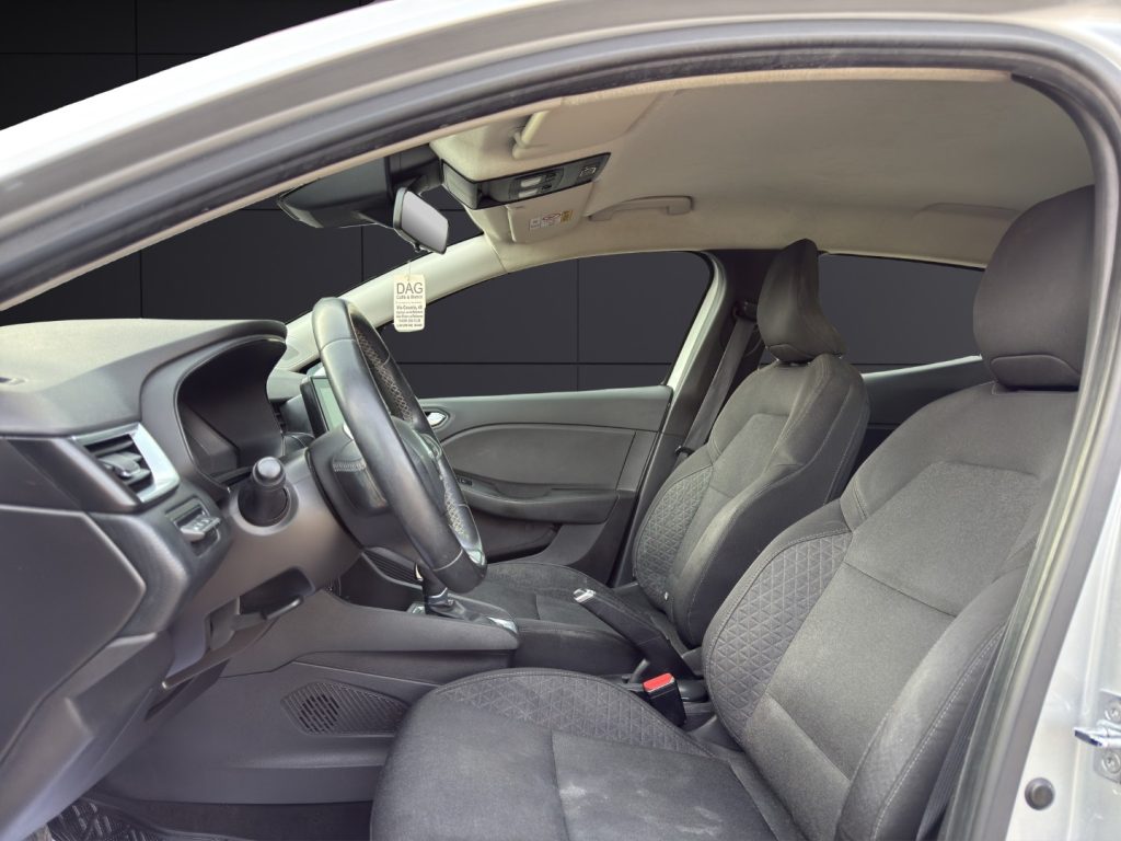 RENAULT Clio Full Hybrid E-Tech 140 CV 5 porte Zen - 10