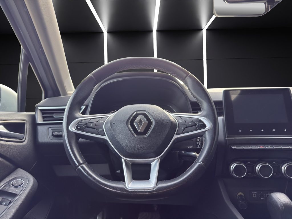 RENAULT Clio Full Hybrid E-Tech 140 CV 5 porte Zen - 11