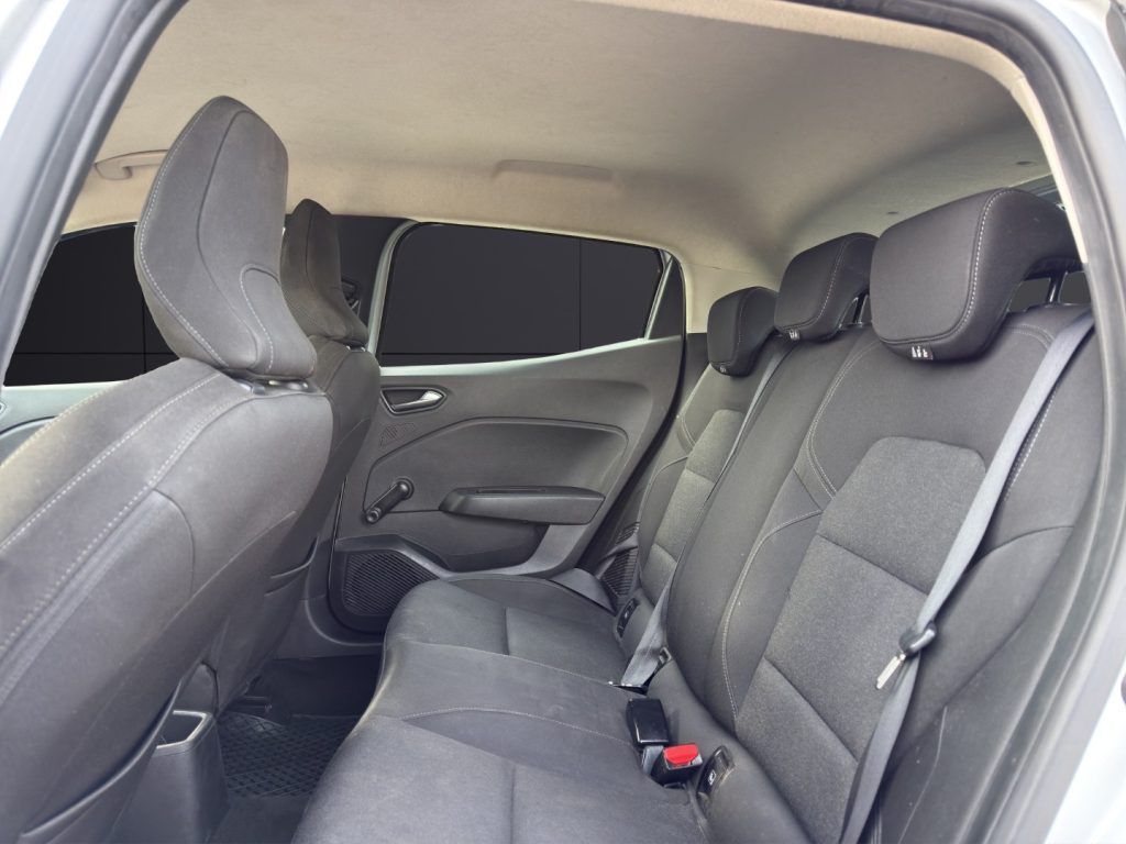 RENAULT Clio Full Hybrid E-Tech 140 CV 5 porte Zen - 14