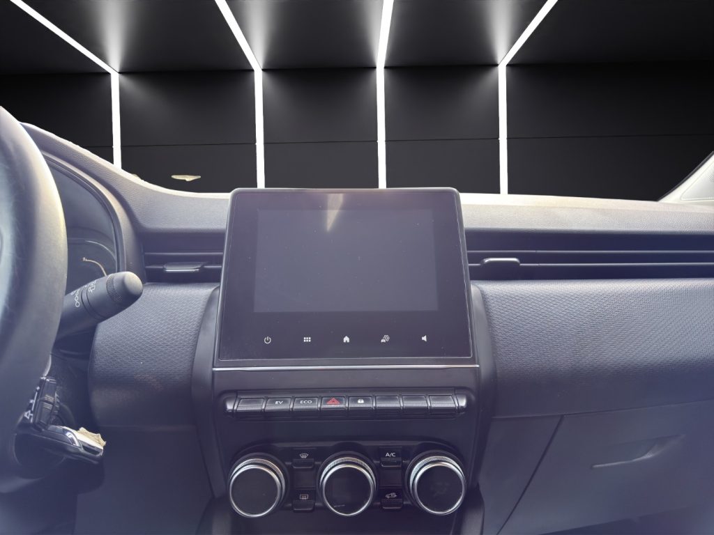 RENAULT Clio Full Hybrid E-Tech 140 CV 5 porte Zen - 17