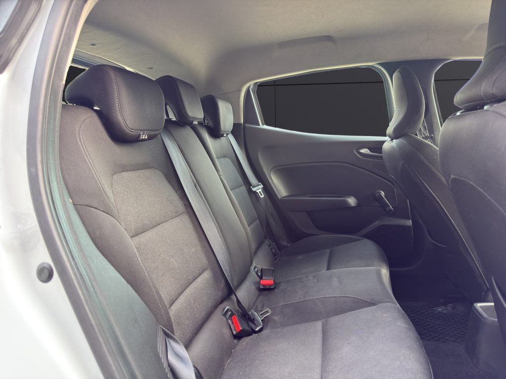 RENAULT Clio Full Hybrid E-Tech 140 CV 5 porte Zen - 20