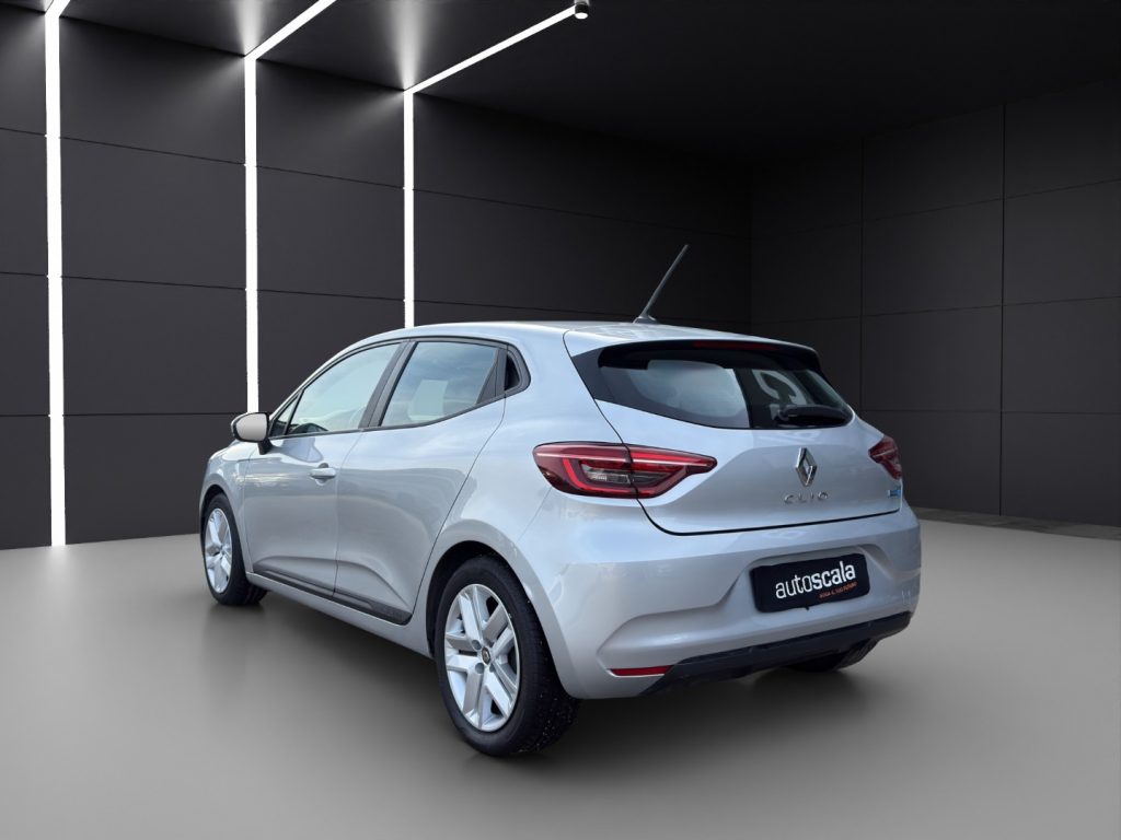 RENAULT Clio Full Hybrid E-Tech 140 CV 5 porte Zen - 6