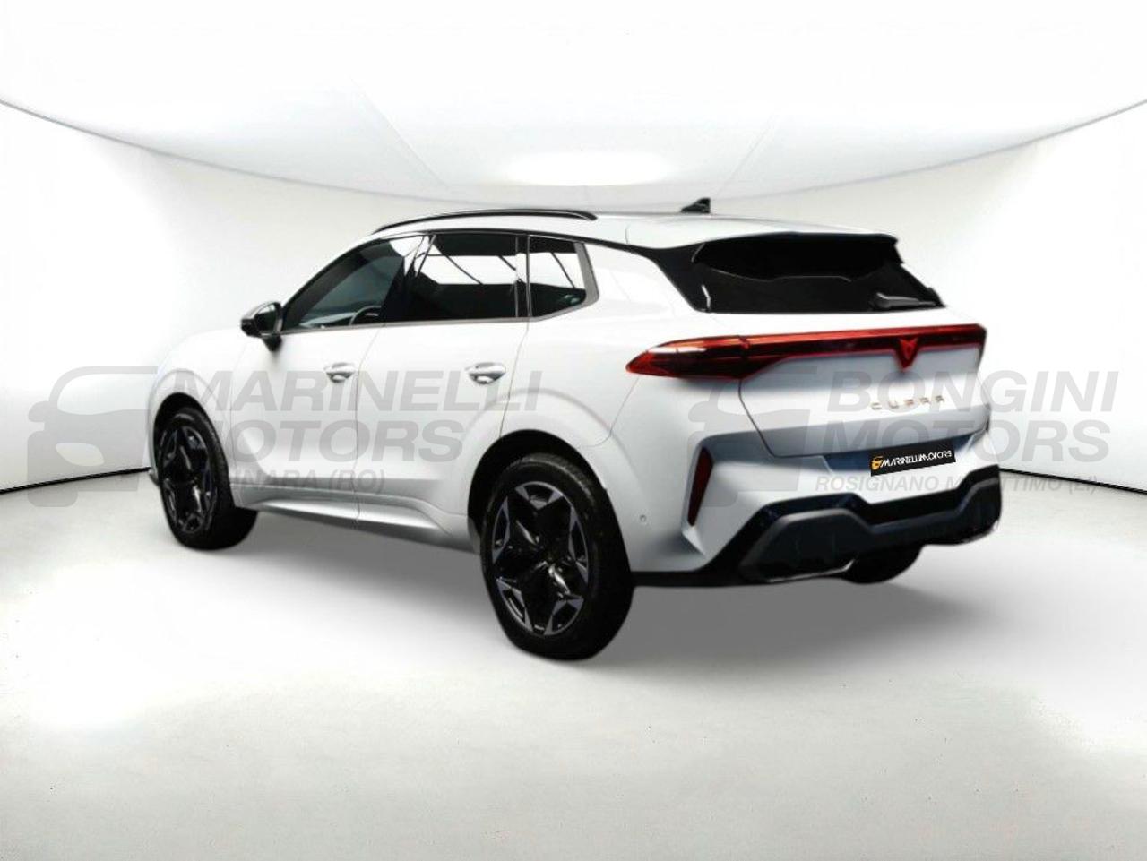 CUPRA Terramar 1.5 HYBRID 150CV MHEV DSG - 18