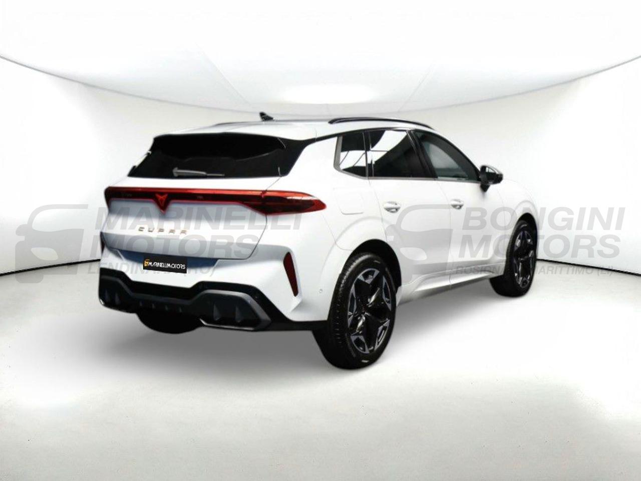 CUPRA Terramar 1.5 HYBRID 150CV MHEV DSG - 2