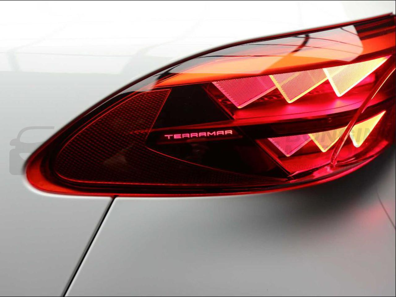 CUPRA Terramar 1.5 HYBRID 150CV MHEV DSG - 24