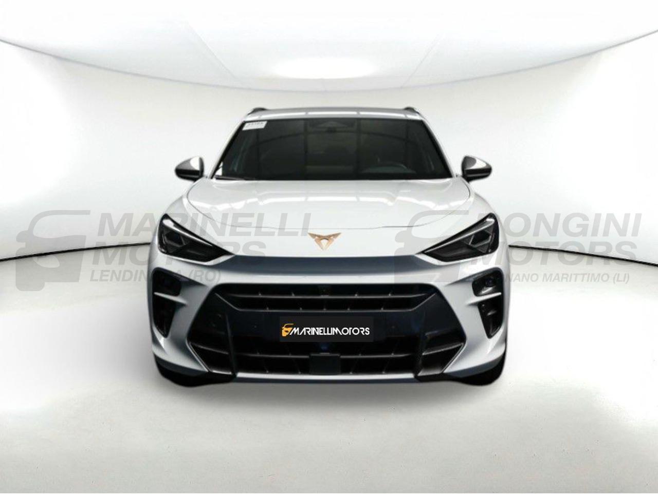 CUPRA Terramar 1.5 HYBRID 150CV MHEV DSG - 3