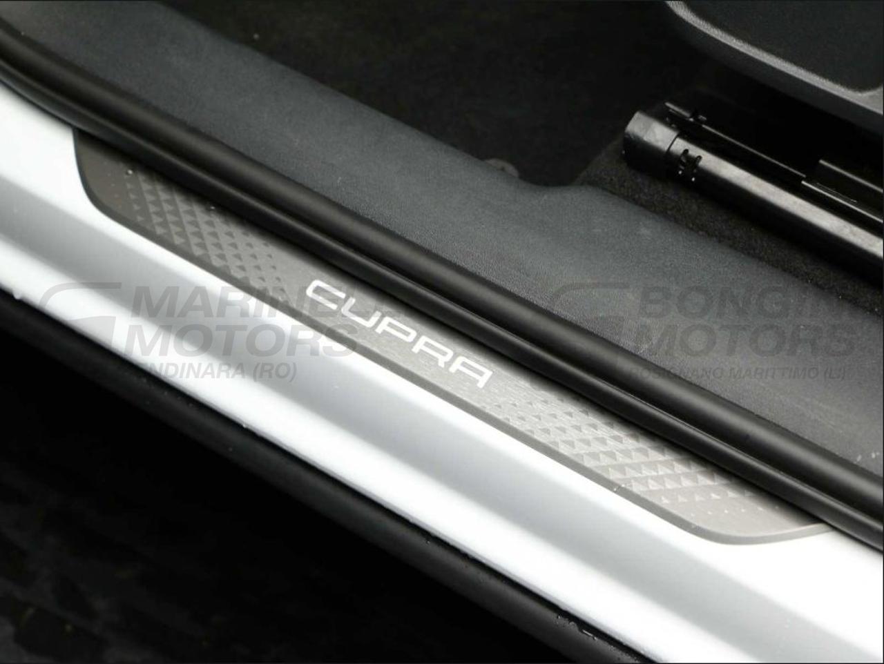 CUPRA Terramar 1.5 HYBRID 150CV MHEV DSG - 23