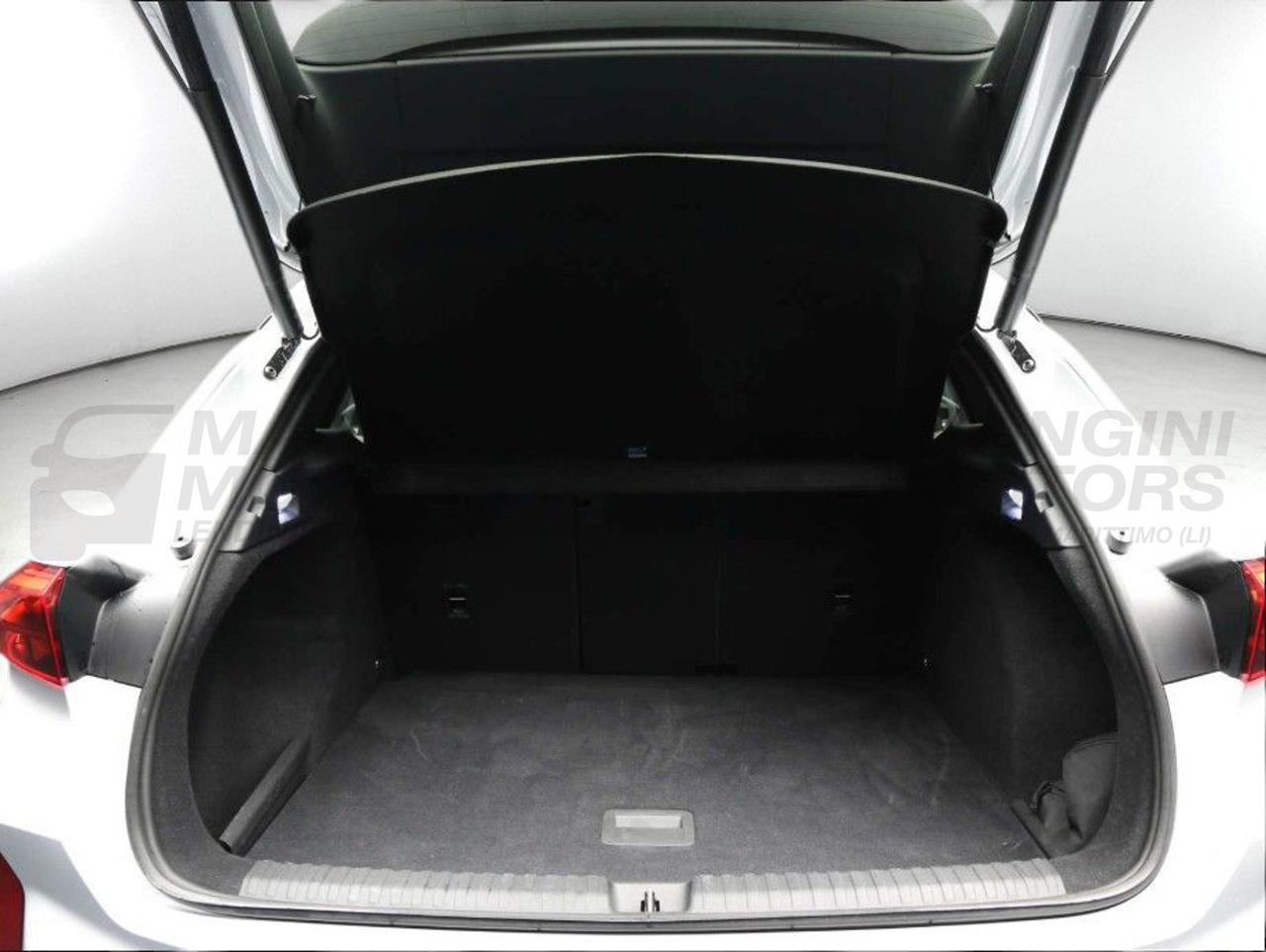 CUPRA Terramar 1.5 HYBRID 150CV MHEV DSG - 12