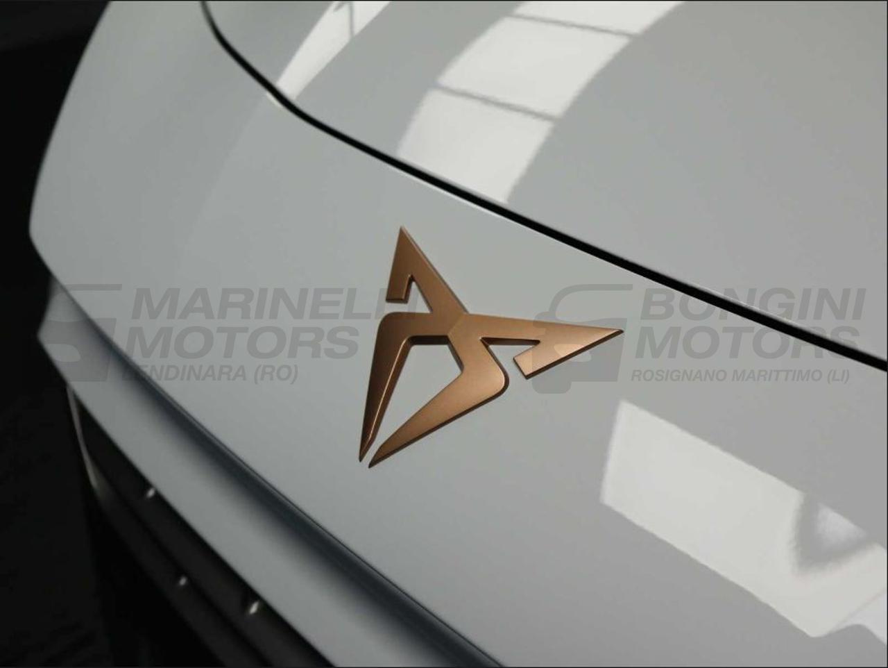 CUPRA Terramar 1.5 HYBRID 150CV MHEV DSG - 19