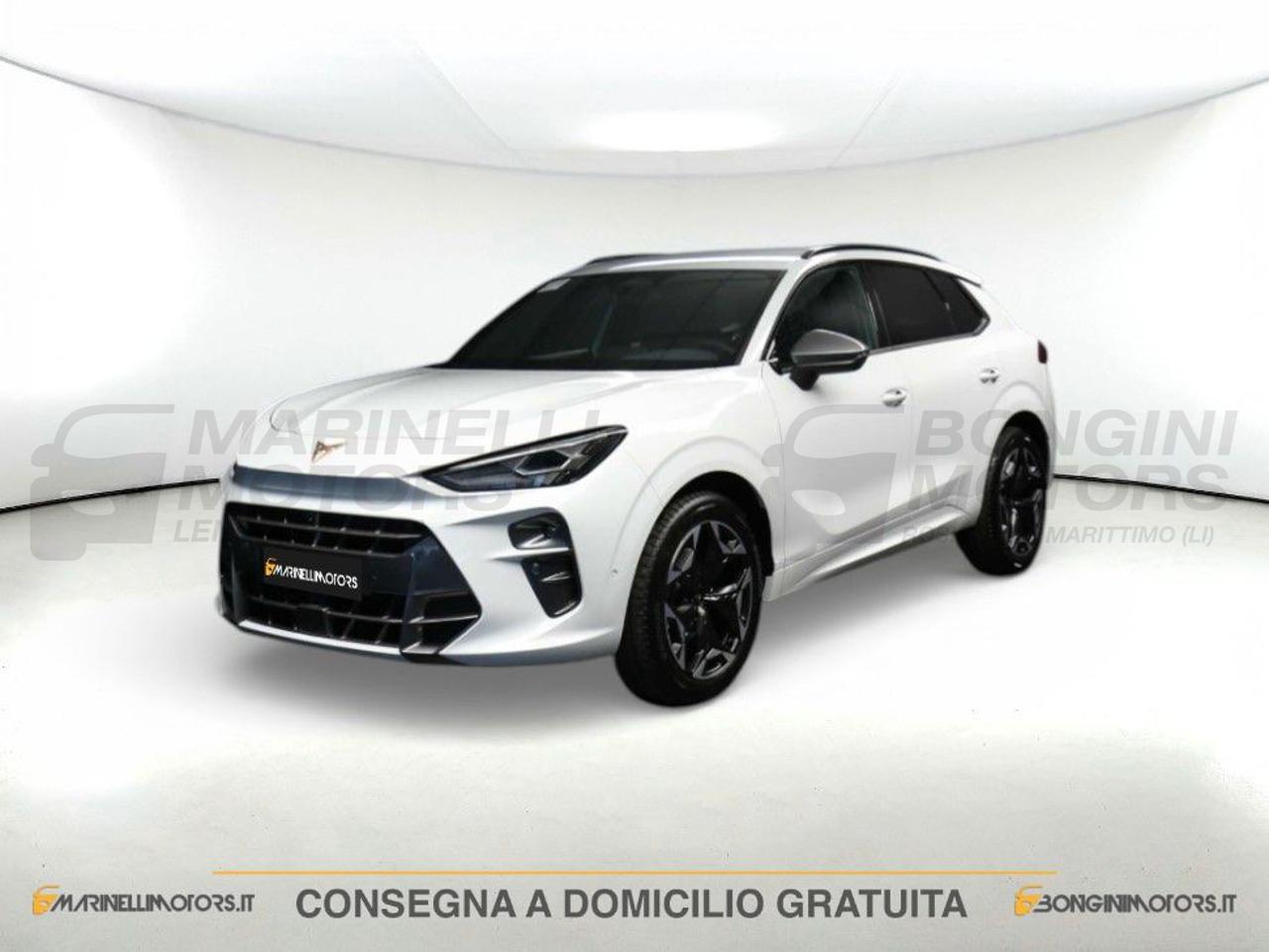 CUPRA Terramar 1.5 HYBRID 150CV MHEV DSG - 1