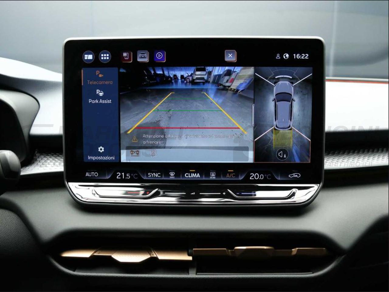 CUPRA Terramar 1.5 HYBRID 150CV MHEV DSG - 15