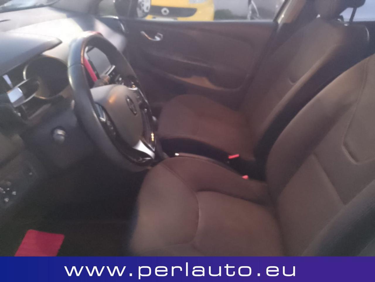 RENAULT Clio dCi 8V 75CV  5 porte Energy Zen - 8