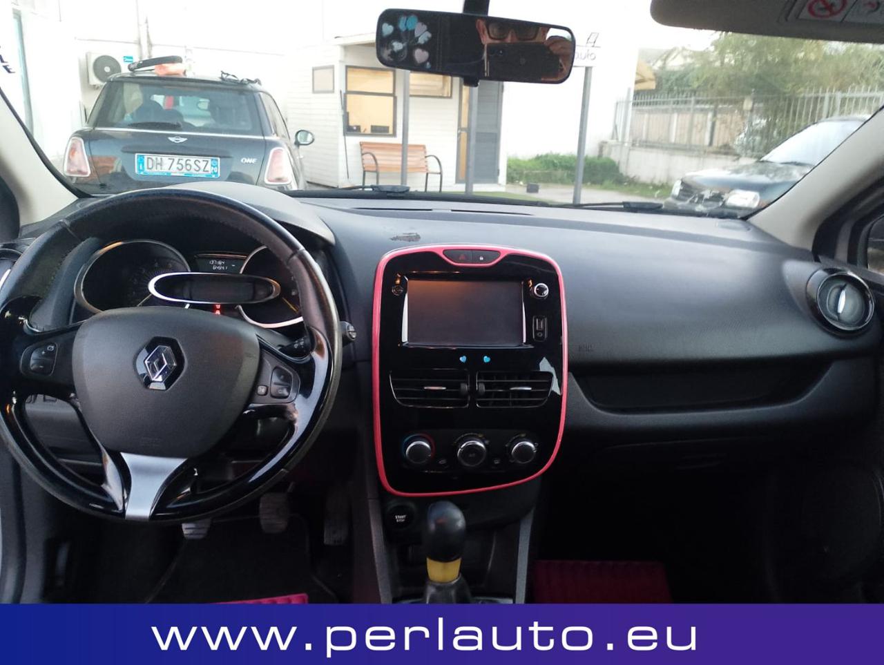 RENAULT Clio dCi 8V 75CV  5 porte Energy Zen - 9