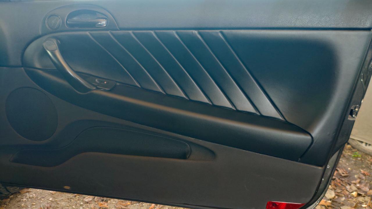 ALFA ROMEO 147 2.0i 16V Twin Spark 150 CV 3p. Distinctive MANUALE - 15