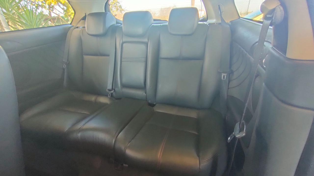 ALFA ROMEO 147 2.0i 16V Twin Spark 150 CV 3p. Distinctive MANUALE - 5