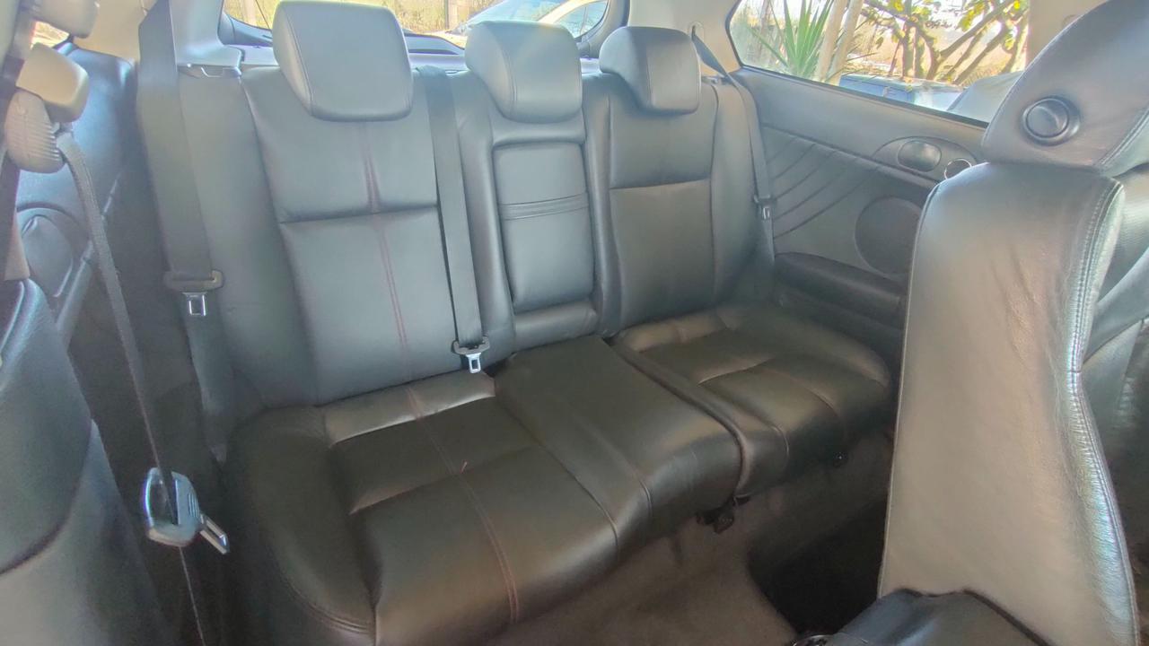 ALFA ROMEO 147 2.0i 16V Twin Spark 150 CV 3p. Distinctive MANUALE - 13